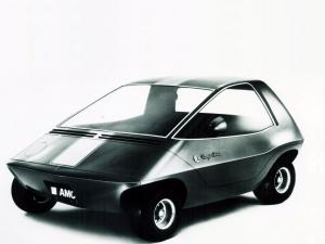 1977 AMC Concept Electron